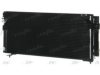 FRIGAIR 0816.3011 Condenser, air conditioning